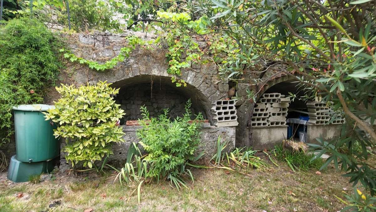 Maison à LARGENTIERE