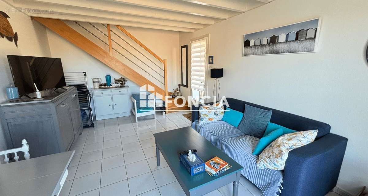 Appartement à NARBONNE