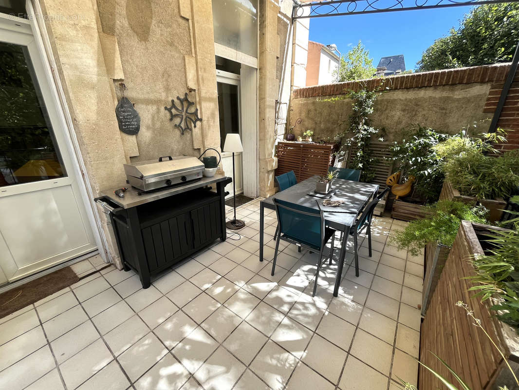 Appartement à NARBONNE