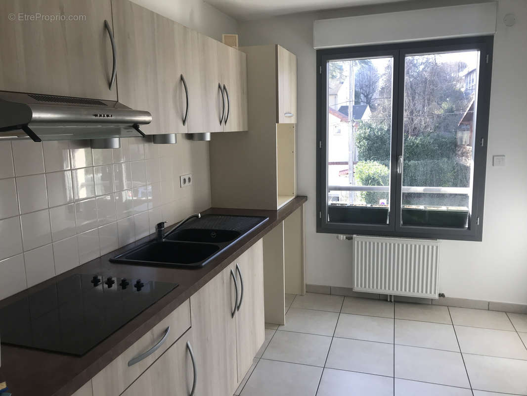 Appartement à LIMOGES