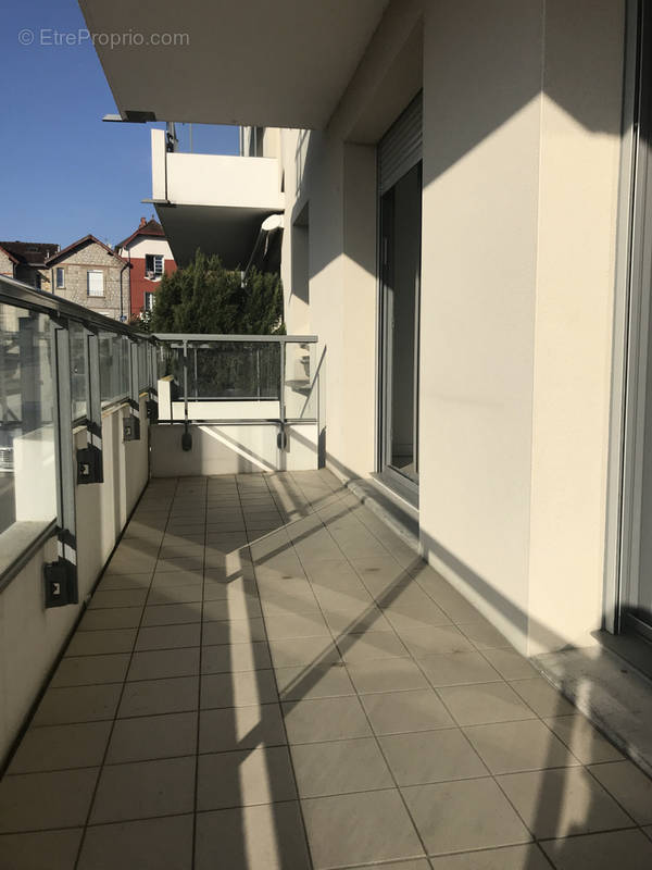 Appartement à LIMOGES