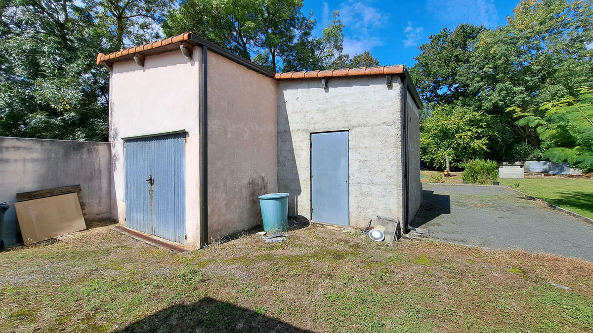 Maison à BASSE-GOULAINE