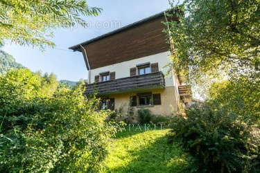 Maison à PRAZ-SUR-ARLY