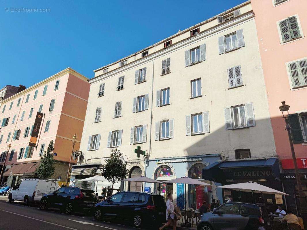 Appartement à AJACCIO