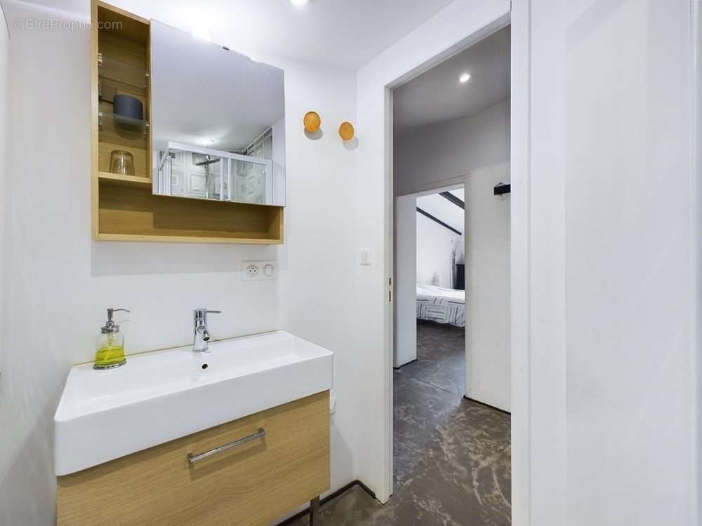 Appartement à AJACCIO