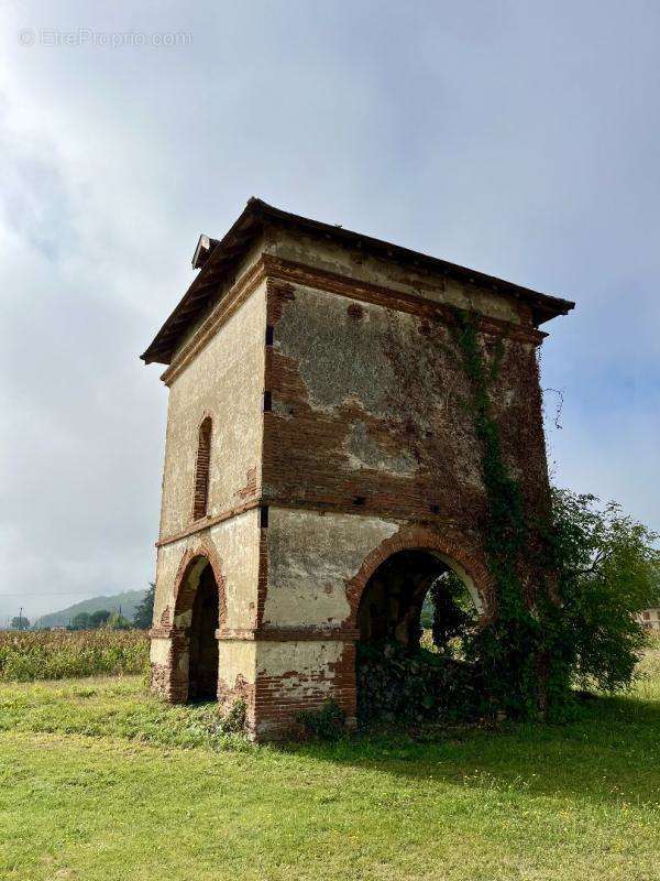 Maison à CASTELSARRASIN