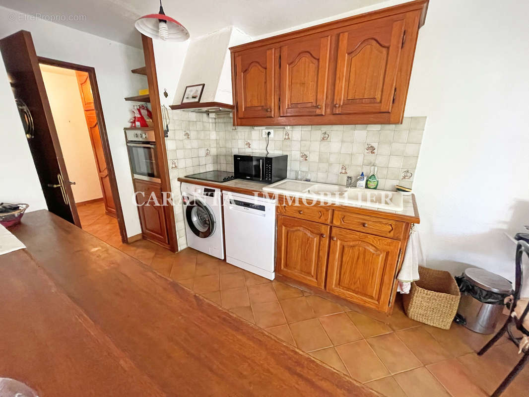 Appartement à SAINTE-MAXIME