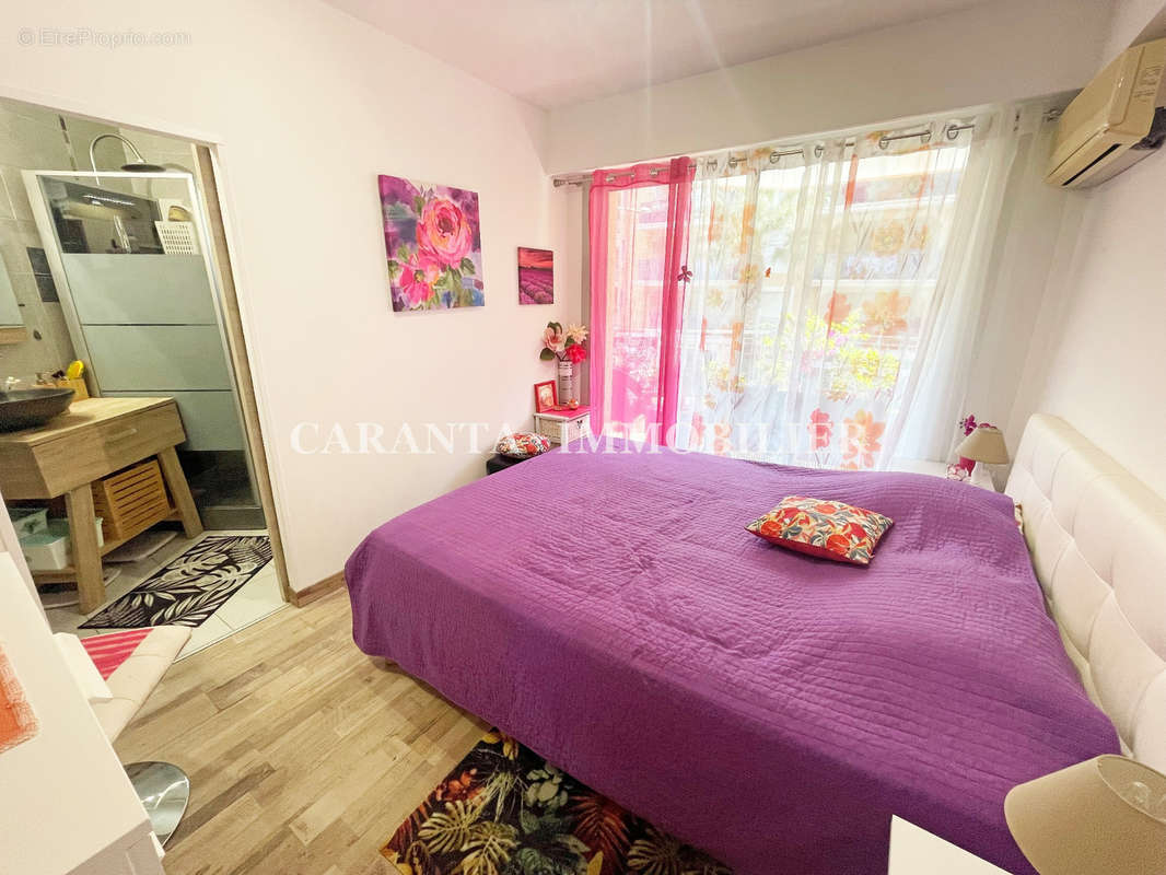 Appartement à SAINTE-MAXIME