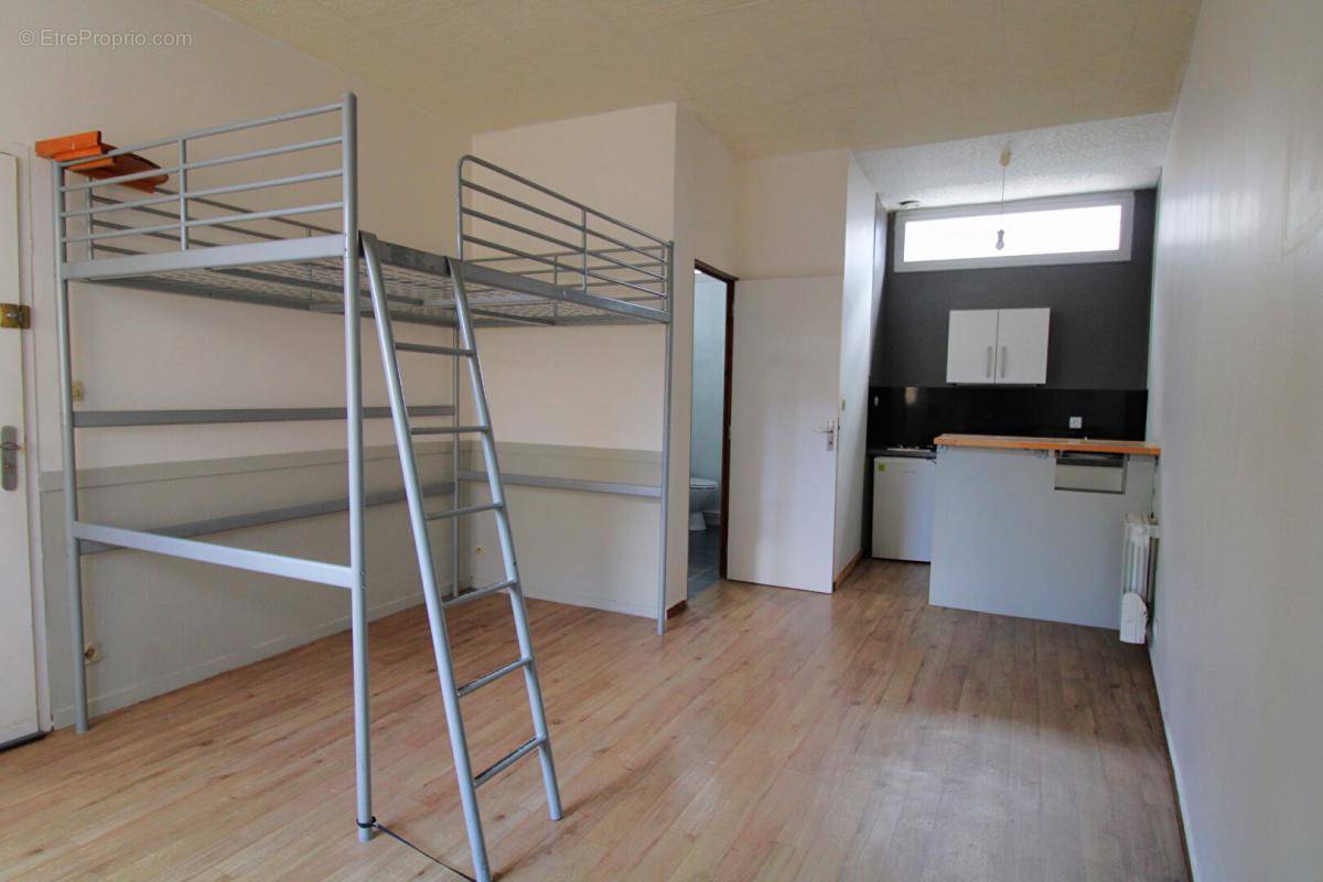 Appartement à BESANCON