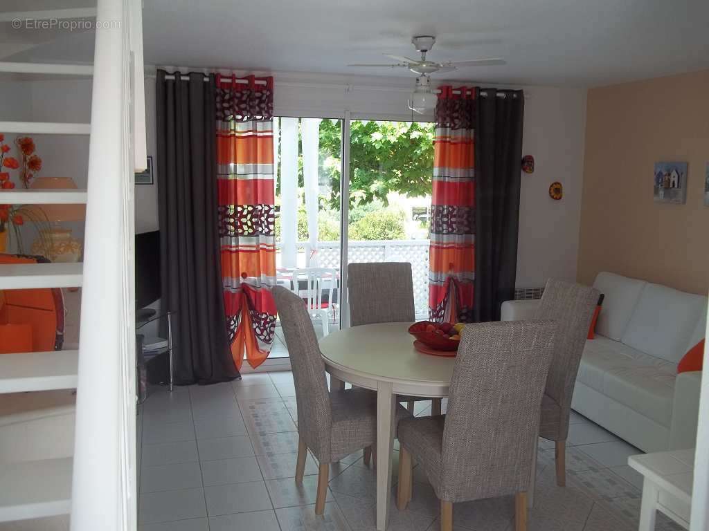 Appartement à AGDE