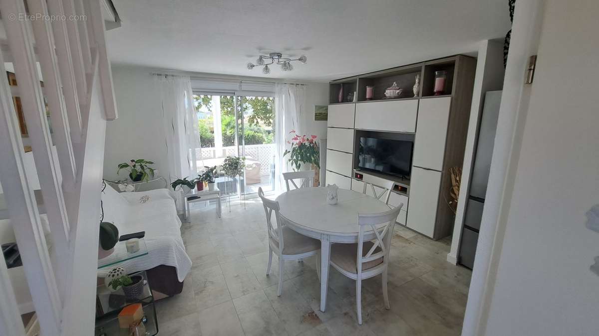 Appartement à AGDE