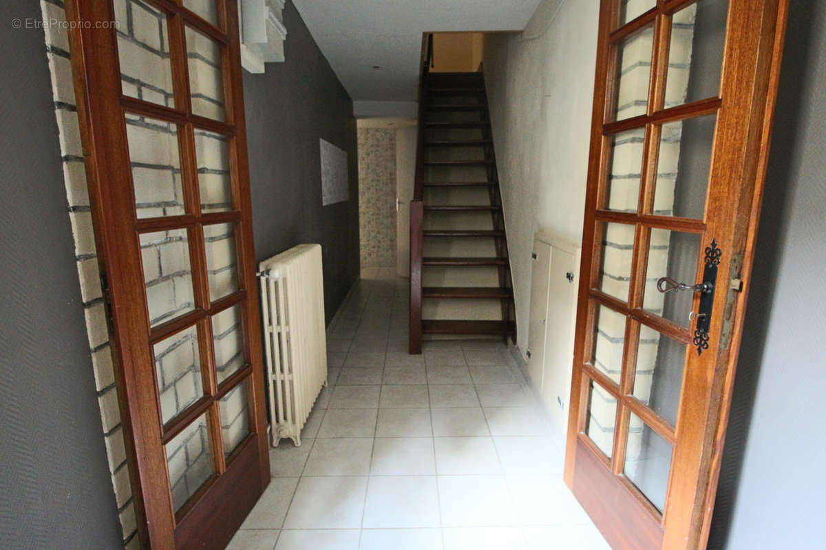 Appartement à BAYEUX