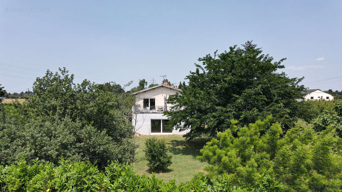 Maison à VALENCE