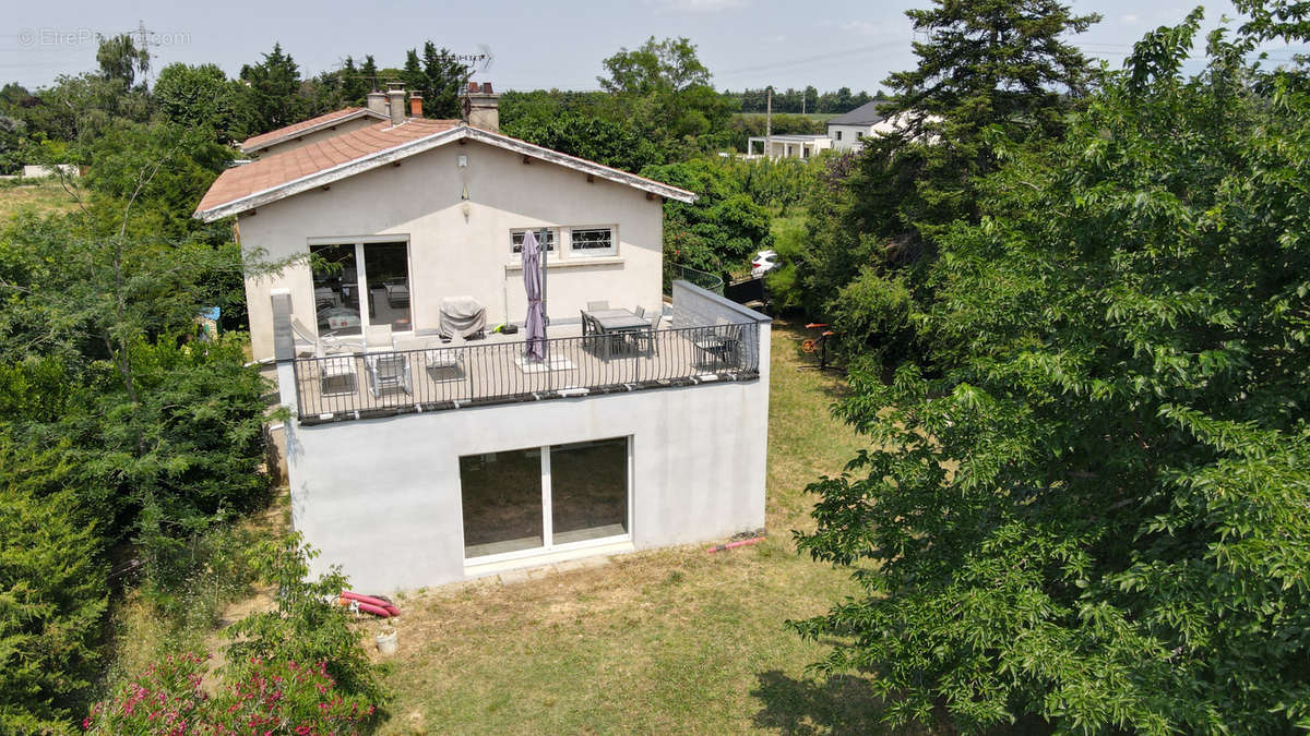 Maison à VALENCE