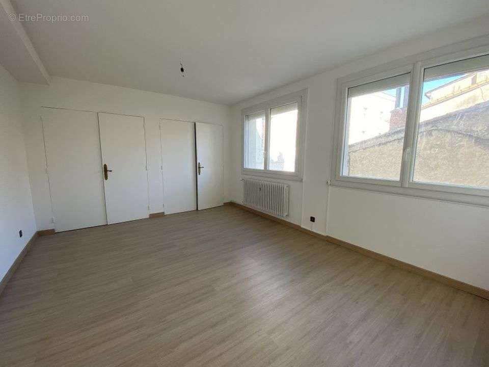 Appartement à VALENCE