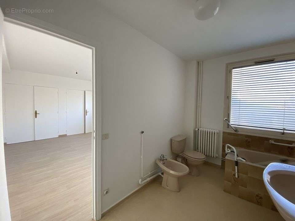 Appartement à VALENCE