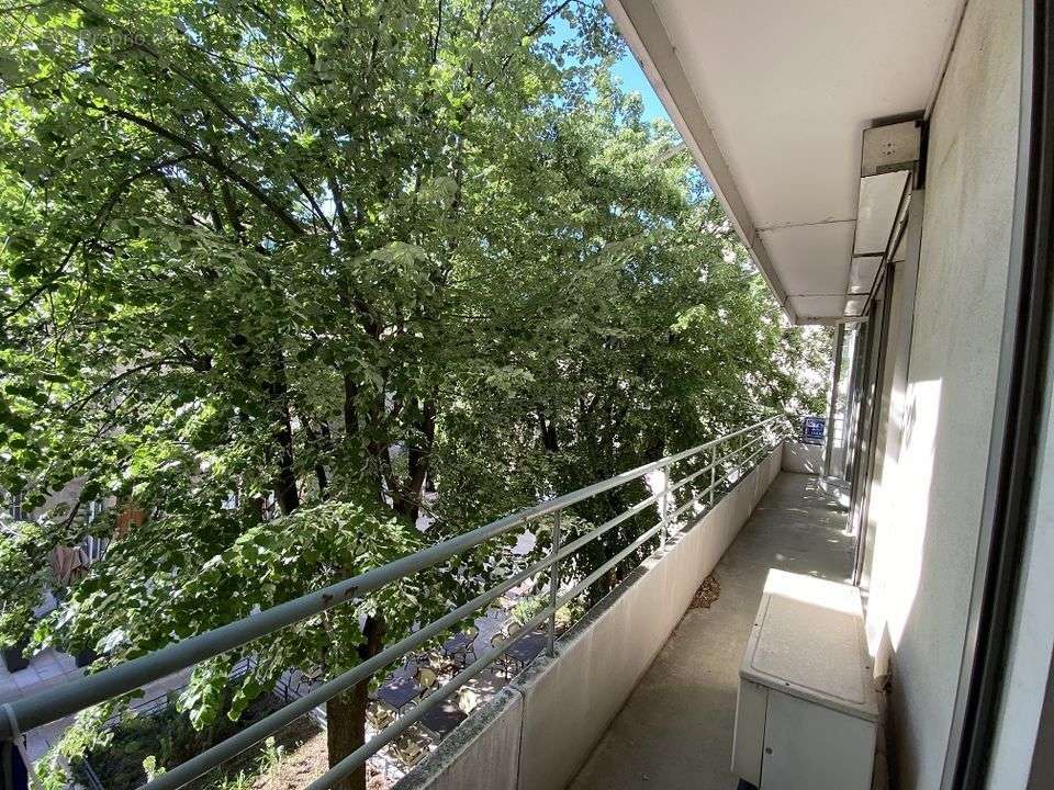 Appartement à VALENCE