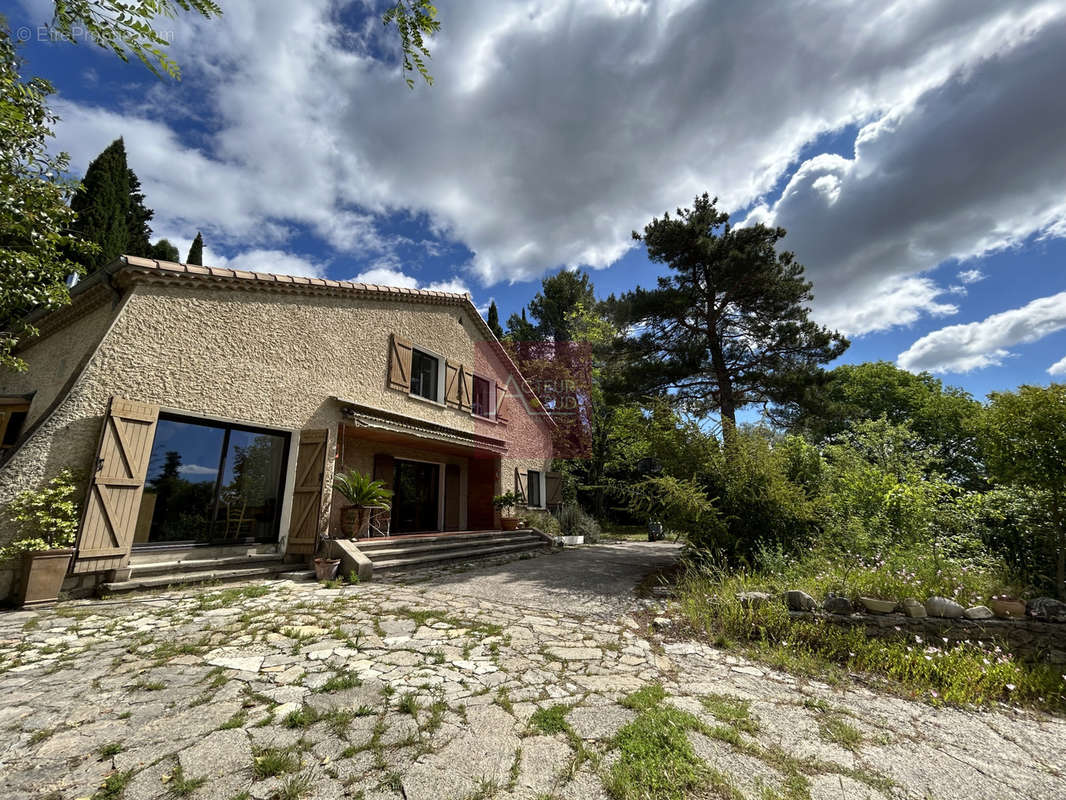 Maison à MONTPELLIER