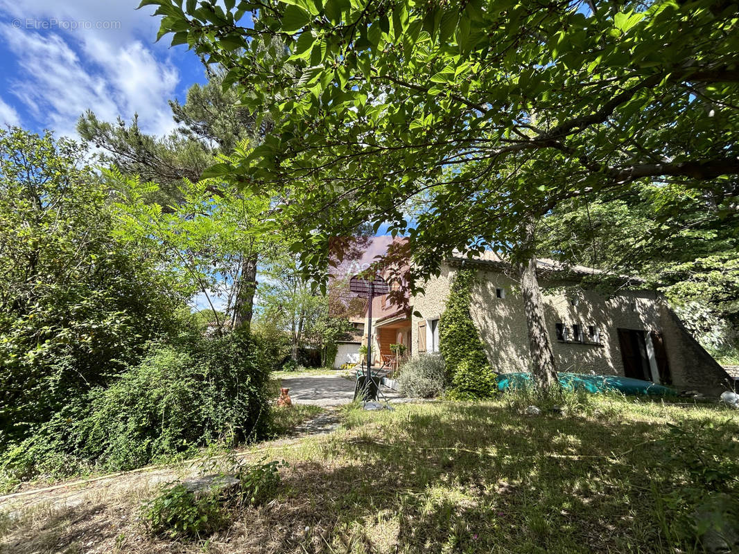 Maison à MONTPELLIER