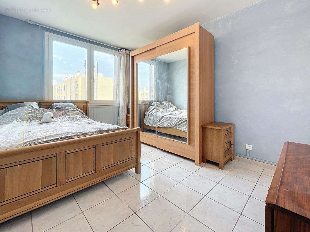 Appartement à VALENCE