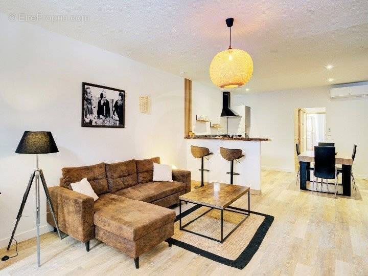 Appartement à SETE