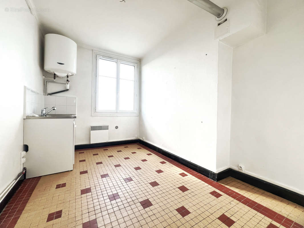 Appartement à LYON-3E