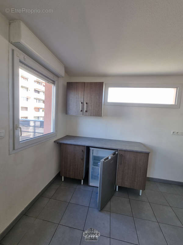 Appartement à MARSEILLE-14E