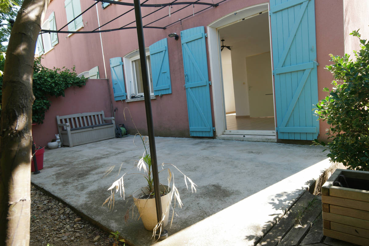 Maison à NARBONNE