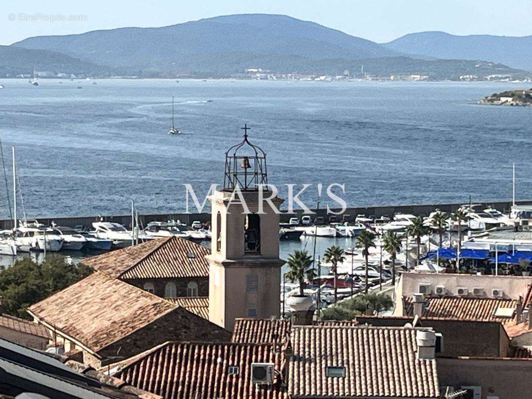 Appartement à SAINTE-MAXIME