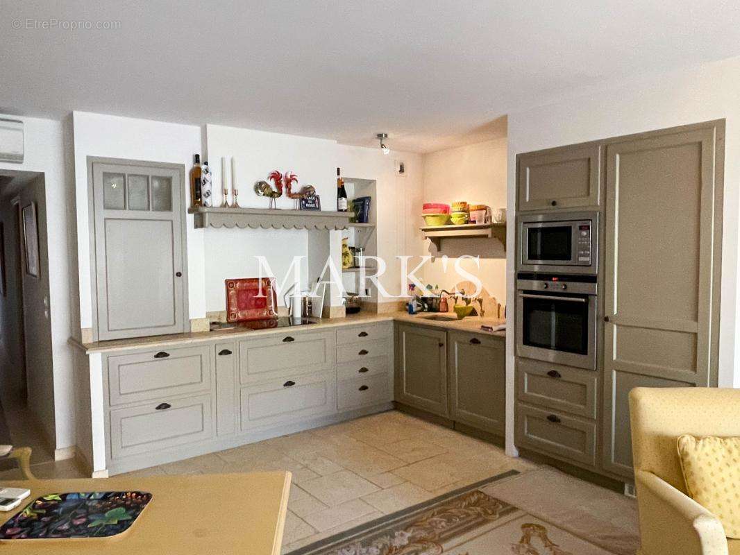 Appartement à SAINTE-MAXIME