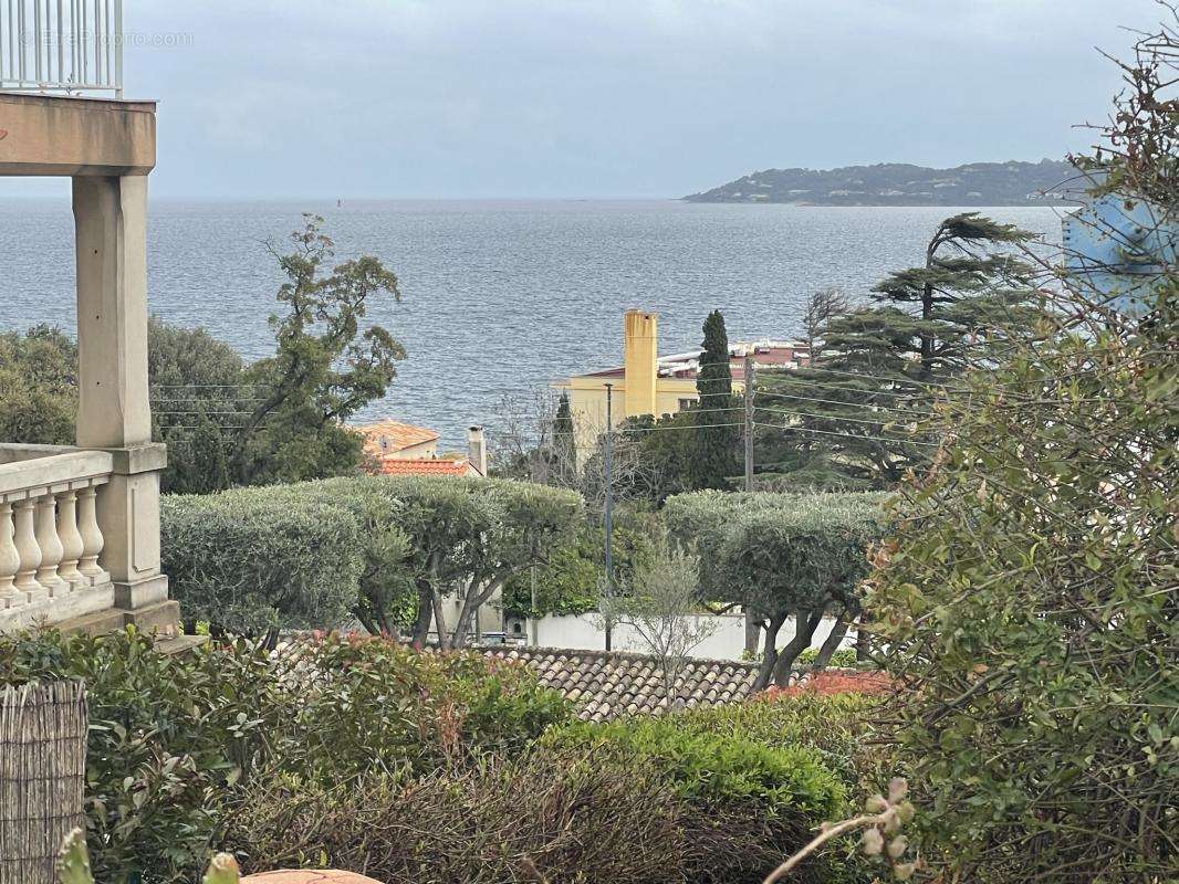 Maison à SAINTE-MAXIME