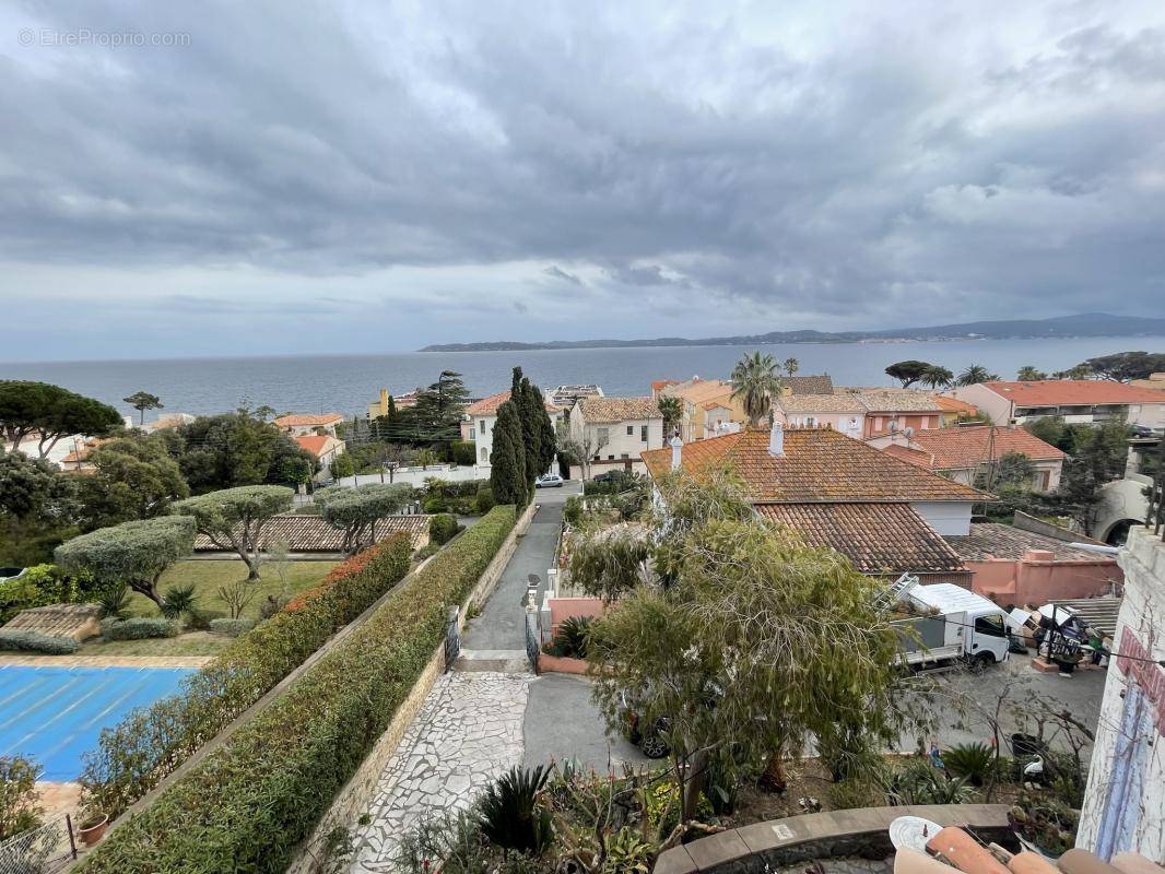 Maison à SAINTE-MAXIME