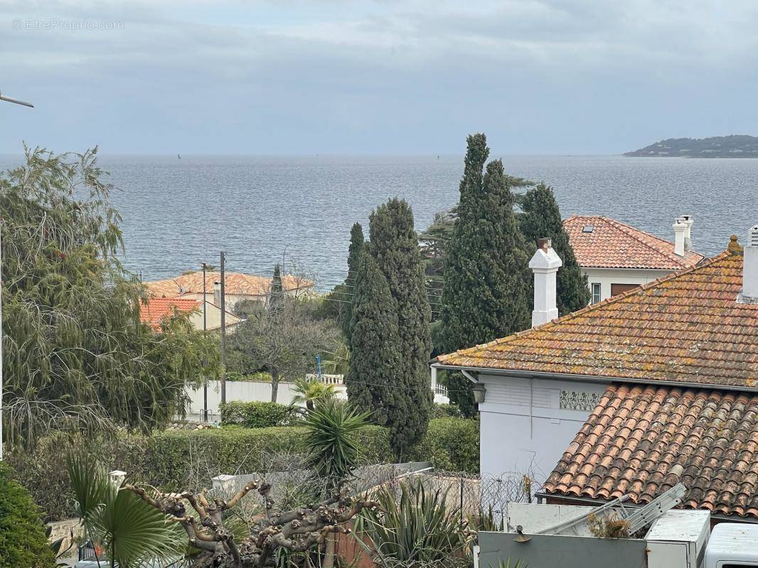 Maison à SAINTE-MAXIME