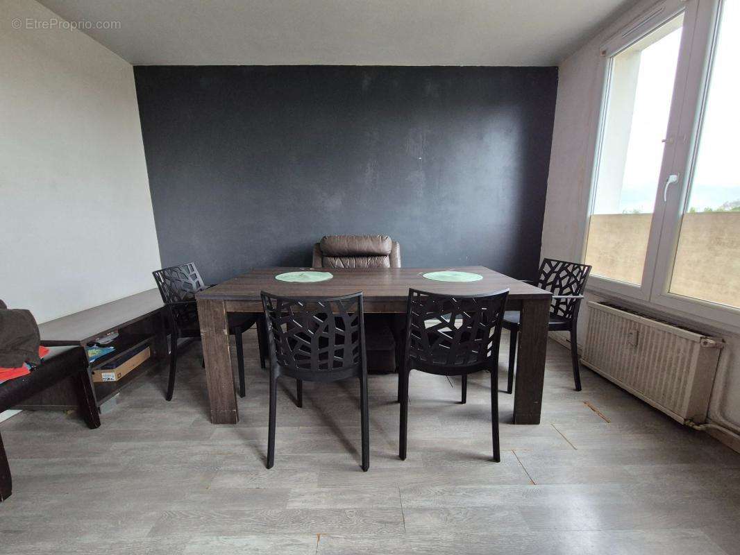 Appartement à ROUBAIX