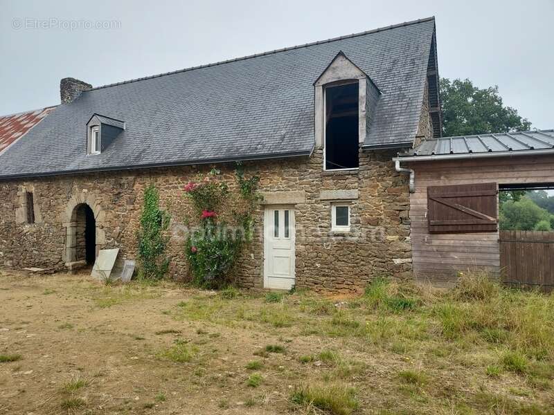 Maison à VAUTORTE