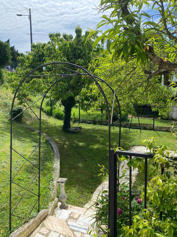 Maison à JOUE-LES-TOURS