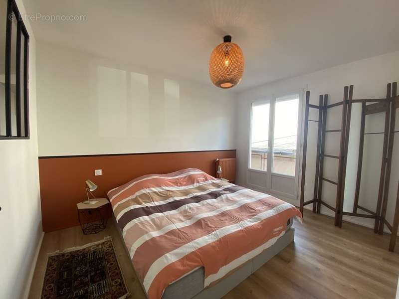 Appartement à LORIENT