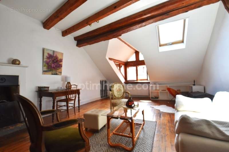 Appartement à ANNECY