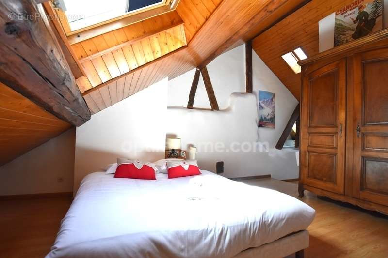 Appartement à ANNECY