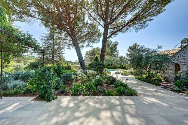 Maison à AIX-EN-PROVENCE