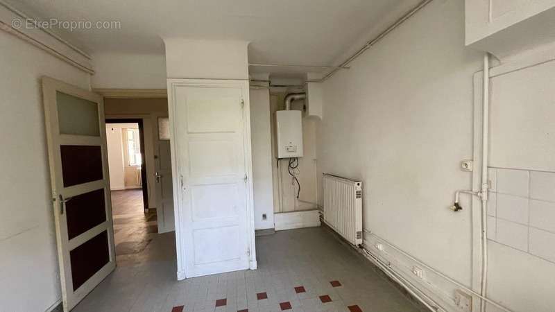 Appartement à LYON-8E