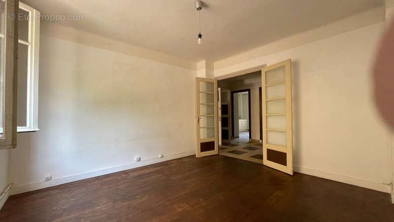 Appartement à LYON-8E