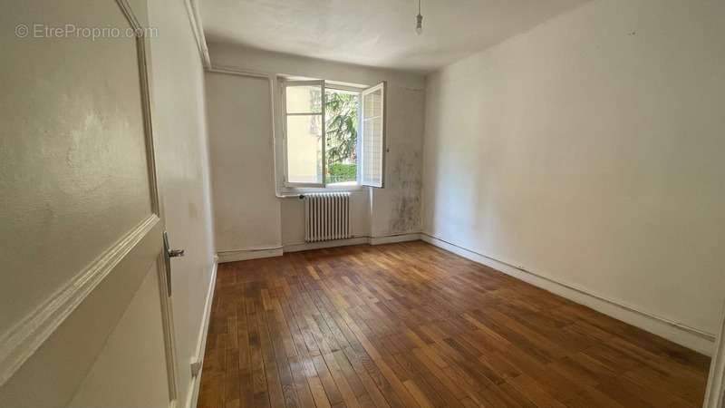 Appartement à LYON-8E