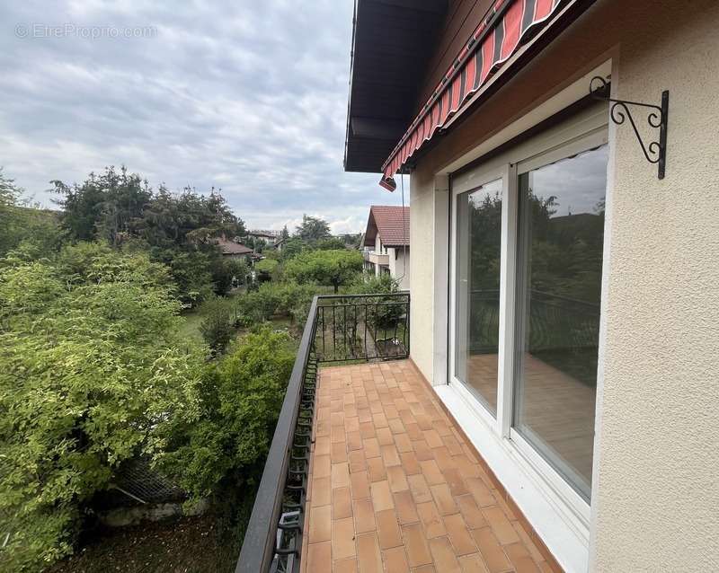 Appartement à THONON-LES-BAINS