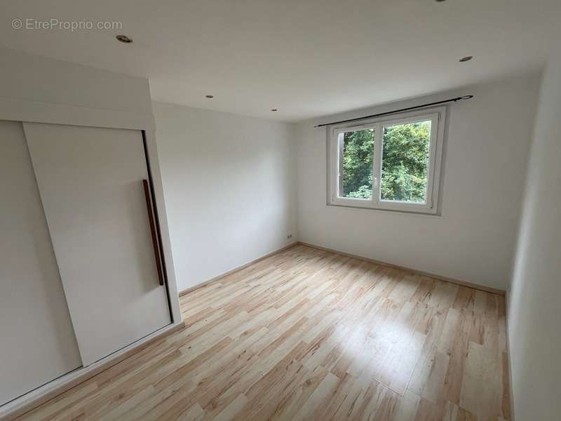 Appartement à THONON-LES-BAINS