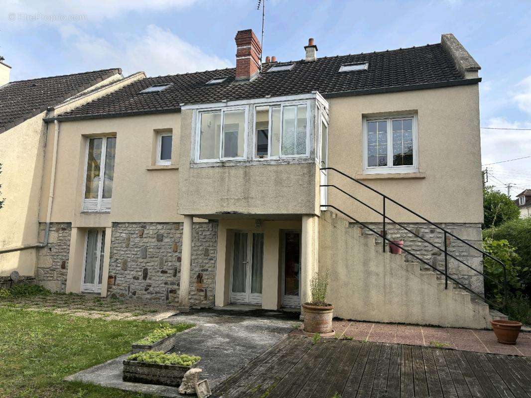 Maison à ARGENTAN