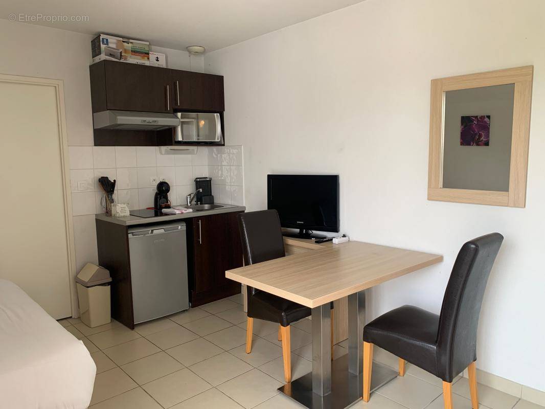 Appartement à SALIES-DE-BEARN