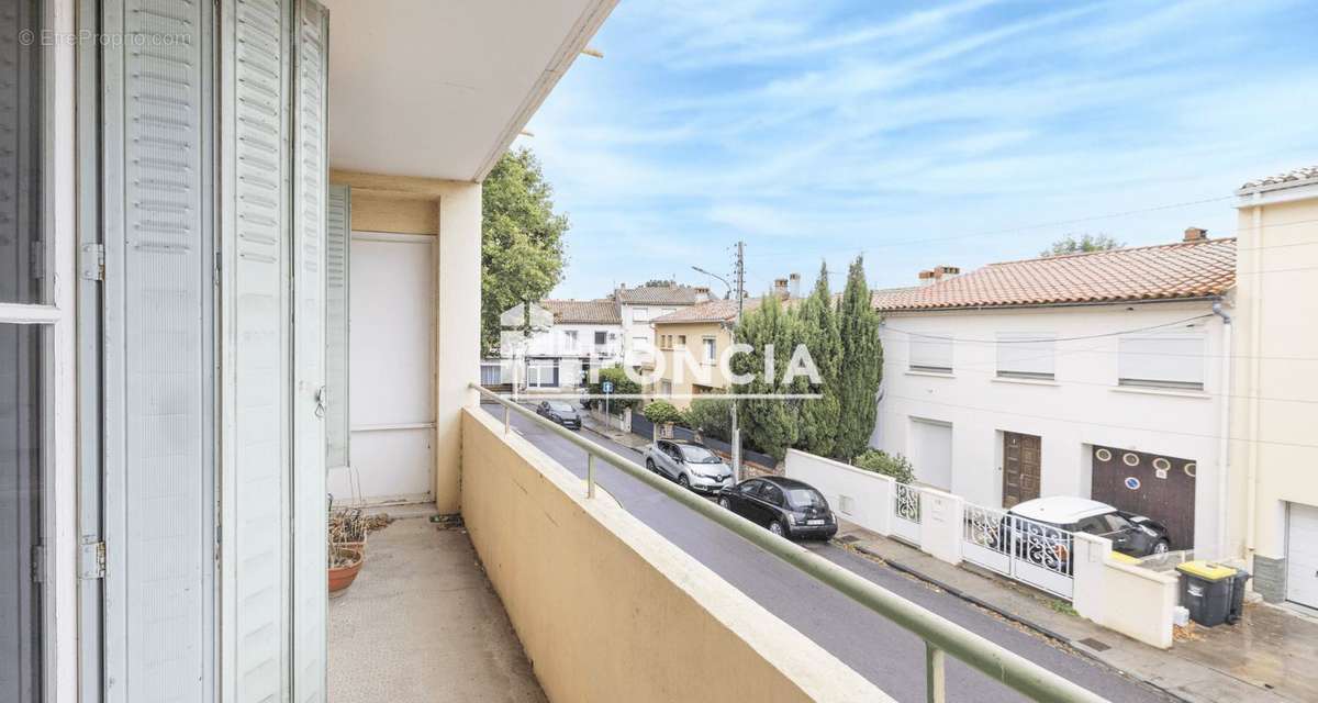 Appartement à PERPIGNAN