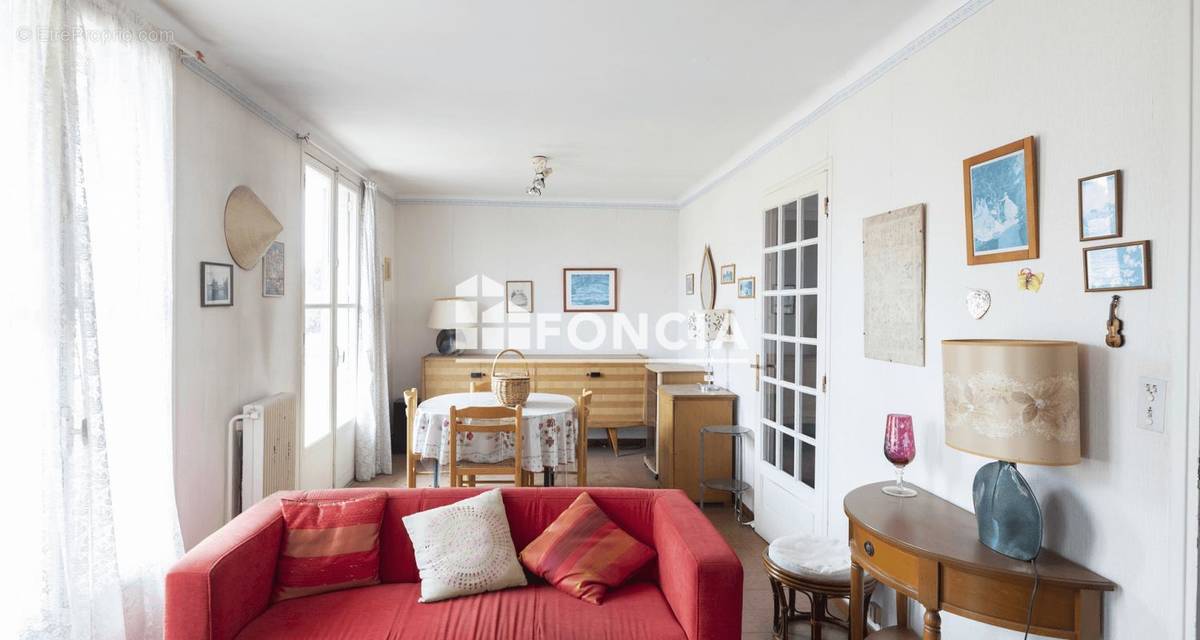 Appartement à PERPIGNAN