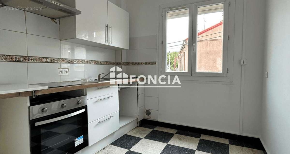 Appartement à PERPIGNAN